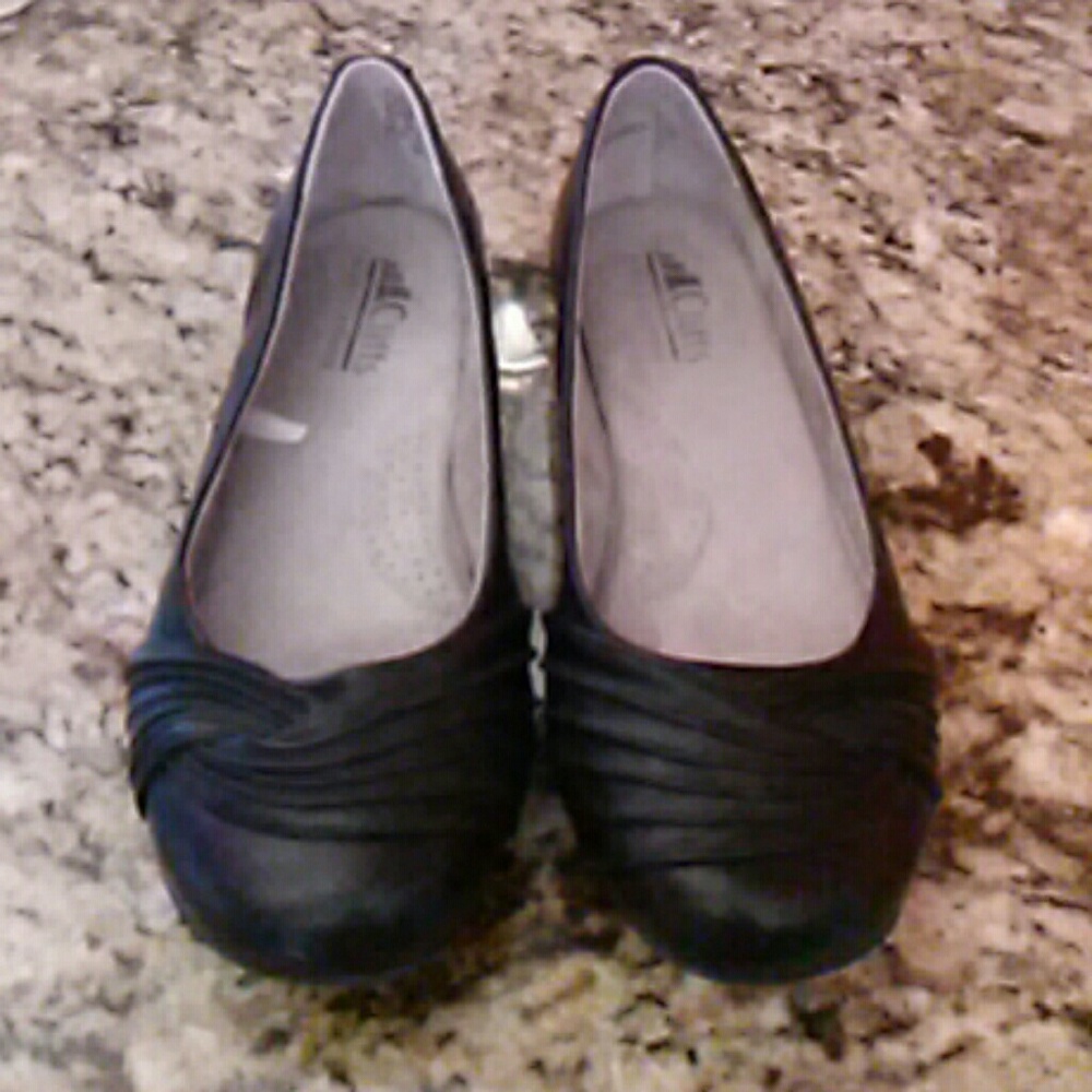 WHITE MOUNTAIN CLIFFS Shoes